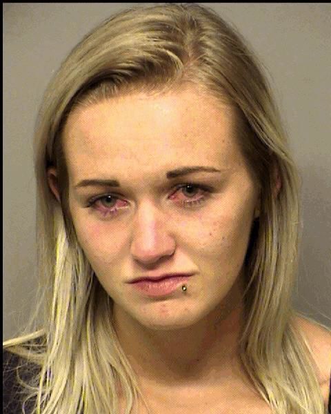 Megan Michelle Berndt